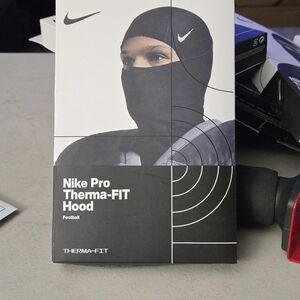 Nike Black Therma-FIT Hood